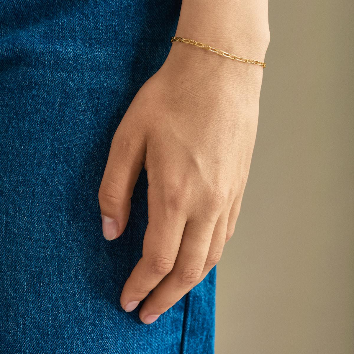 Pernille Corydon — Alba Bracelet Pernille Corydon Alba Bracelet — Bransoletka