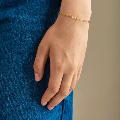 Pernille Corydon — Alba Bracelet Pernille Corydon Alba Bracelet — Náramek