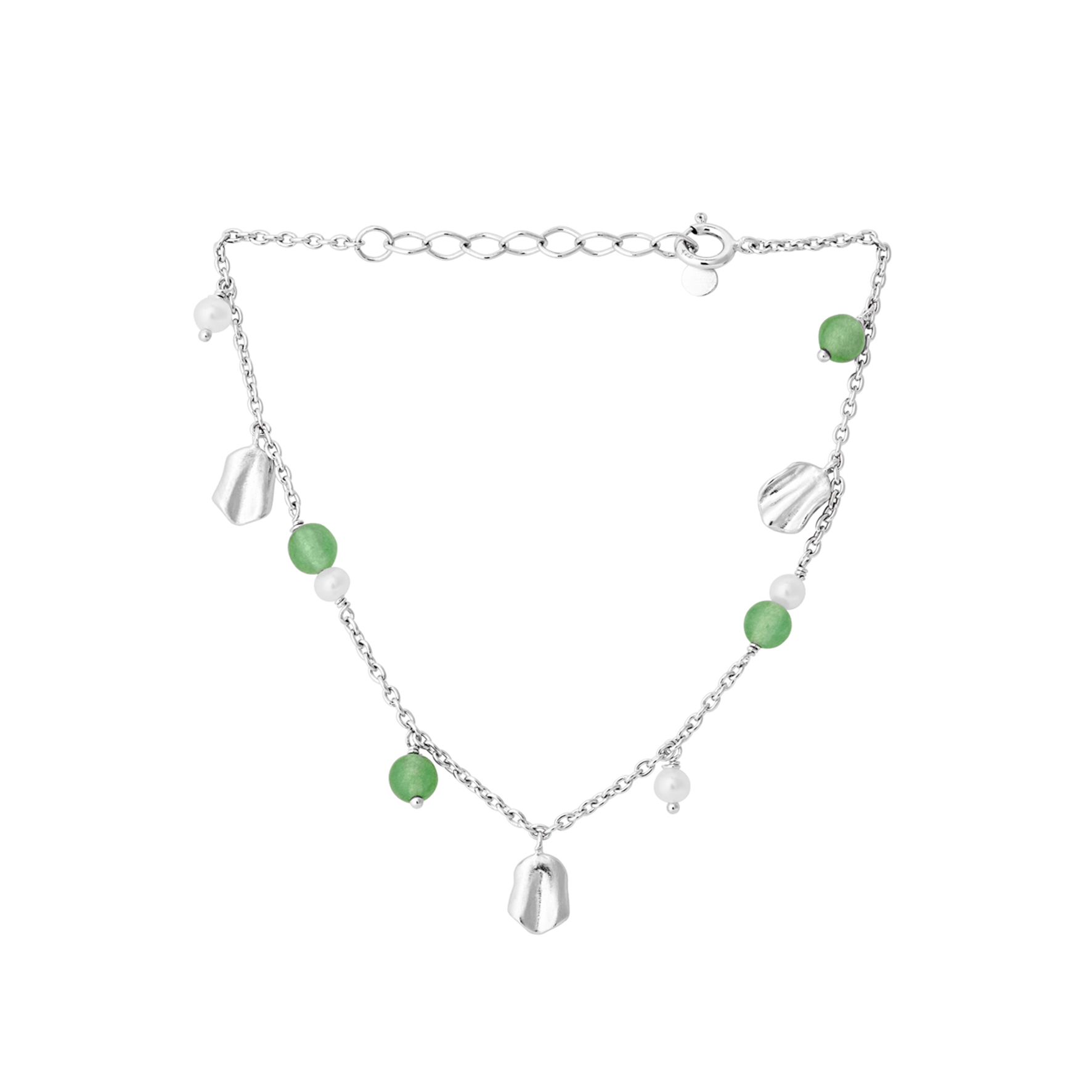 Pernille Corydon Ocean Hope Bracelet — Bransoletka