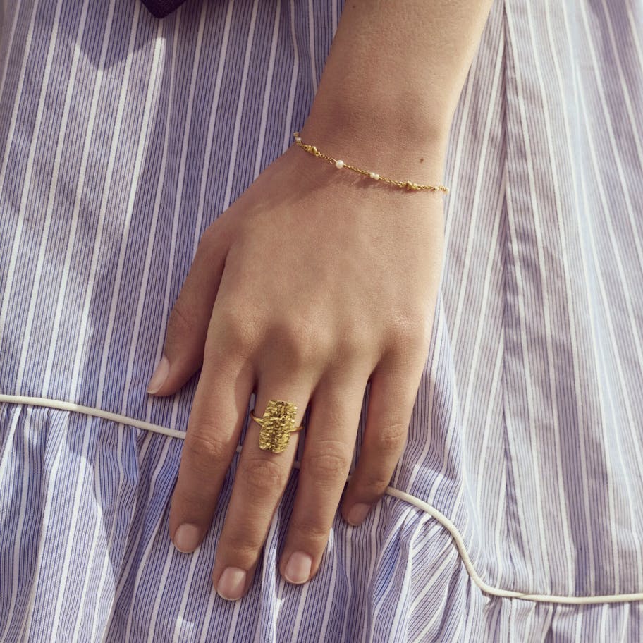 Maanesten — Mero Bracelet Maanesten Mero Bracelet — Armband
