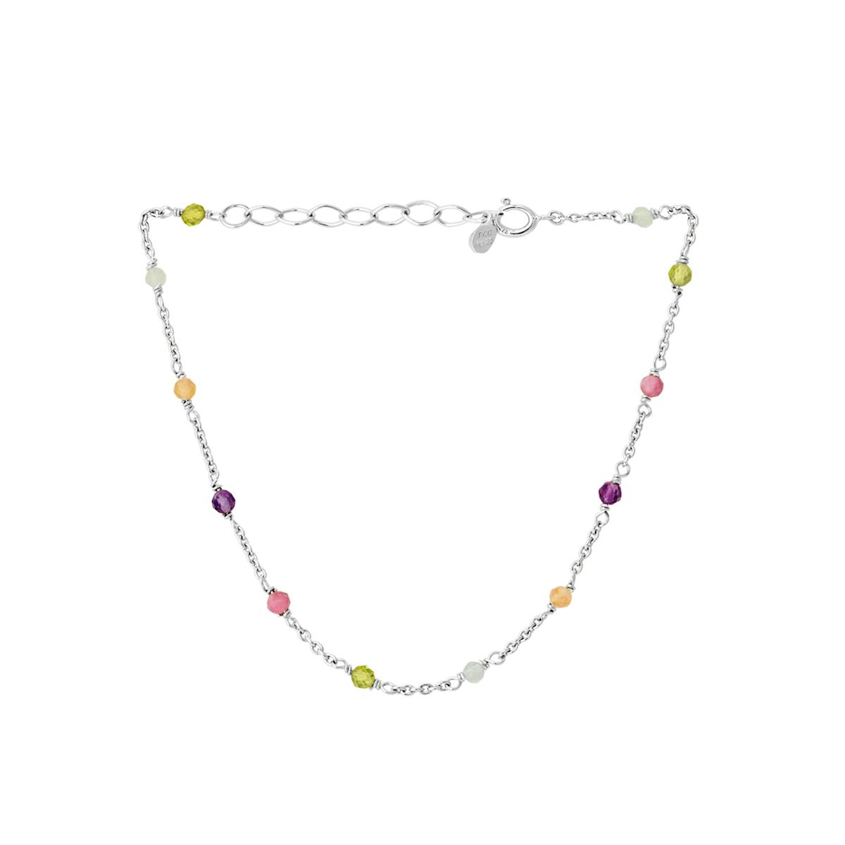 Pernille Corydon — Rainbow Bracelet Pernille Corydon Rainbow Bracelet — Armbånd