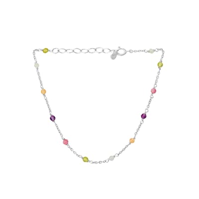 Pernille Corydon — Rainbow Bracelet Pernille Corydon Rainbow Bracelet — Armbånd