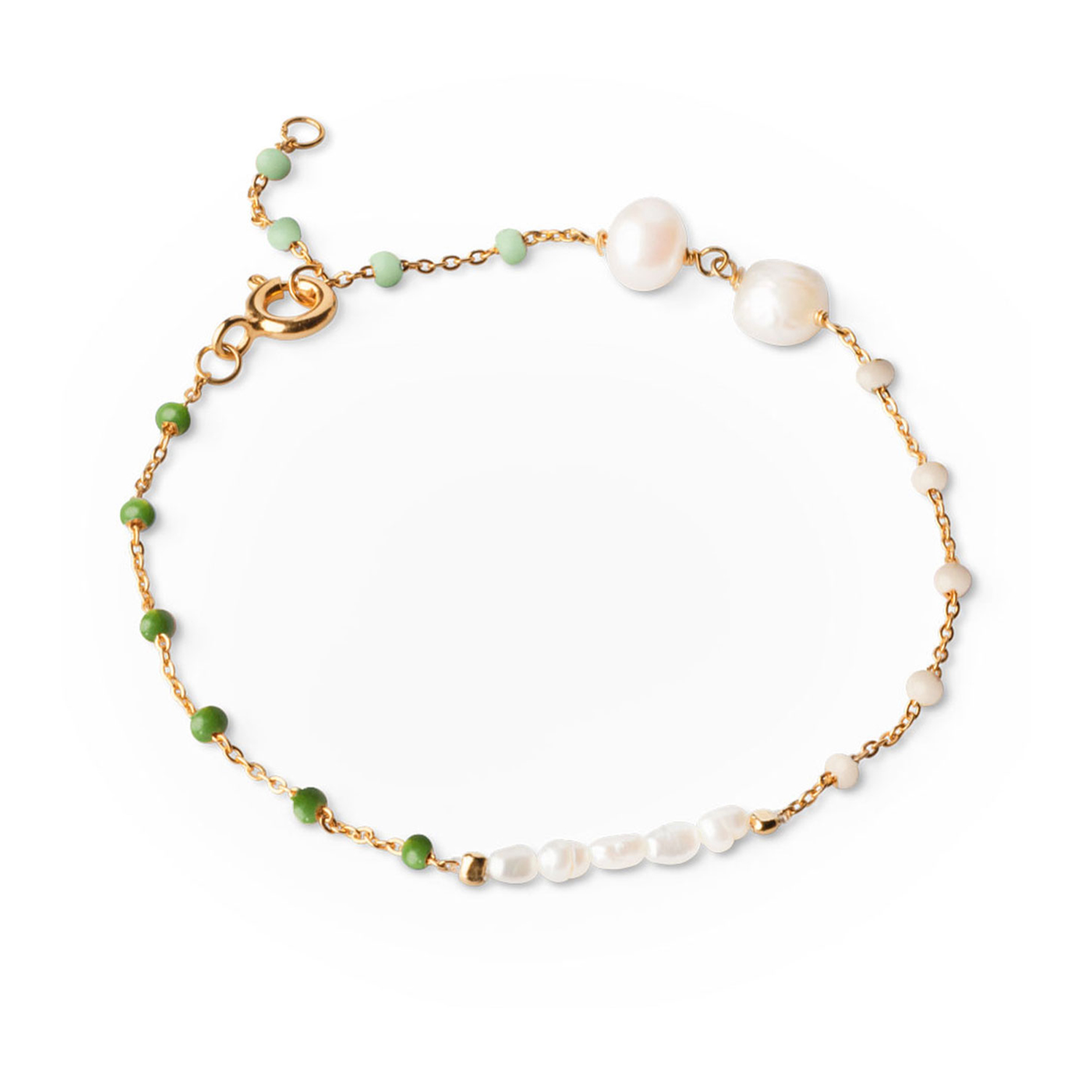 Enamel Copenhagen Lola Perla Bracelet Confident — Bransoletka