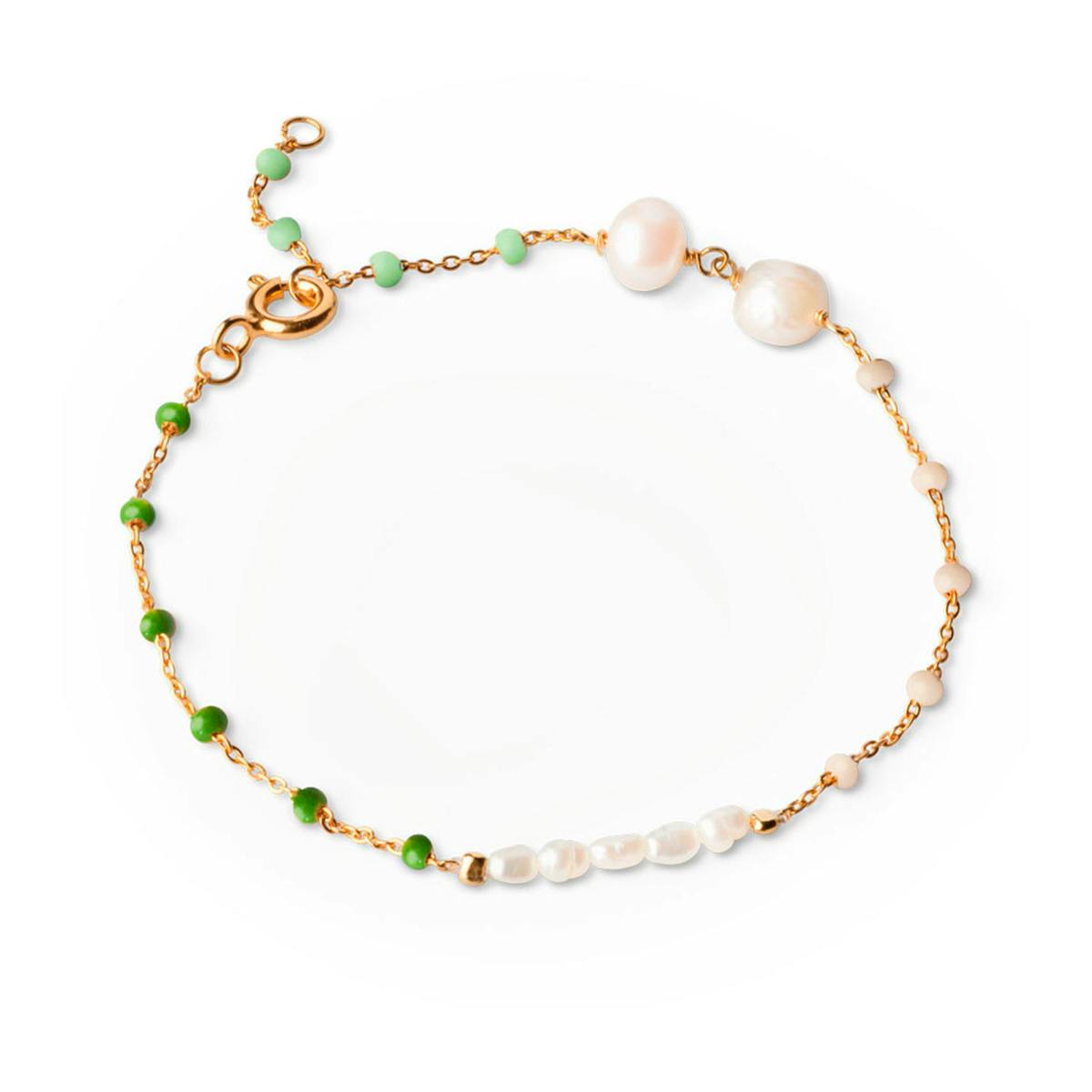 Enamel Copenhagen — Lola Perla Bracelet Confident Enamel Copenhagen Lola Perla Bracelet Confident — Bracelet