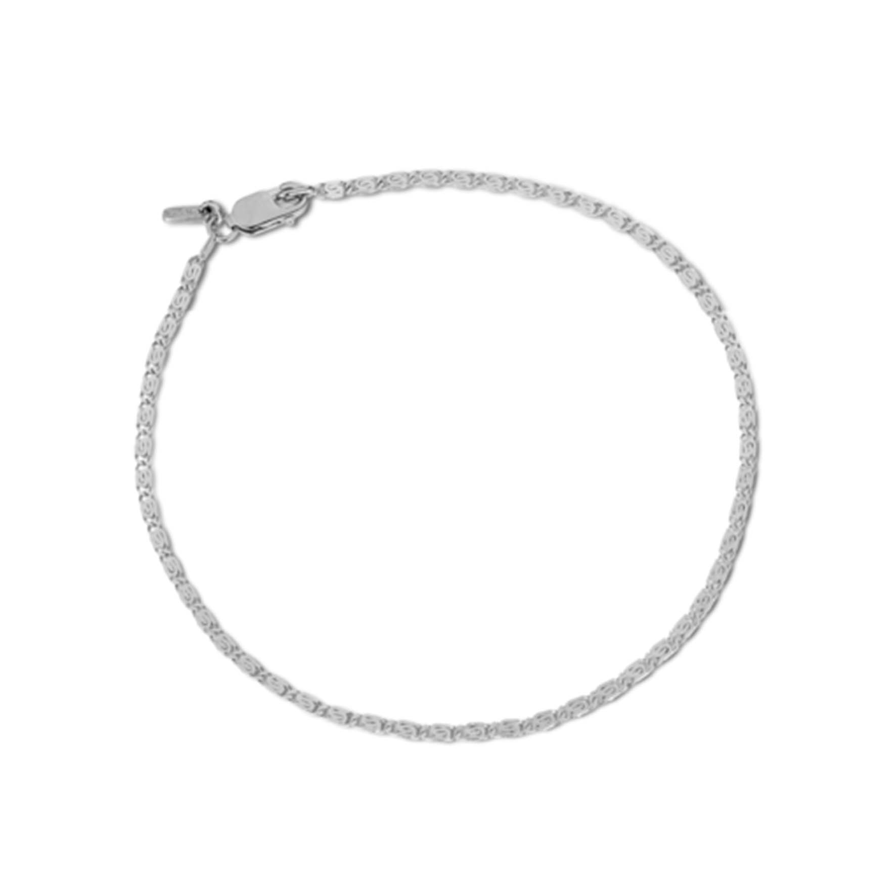 Jane Kønig Envision S-Chain Bracelet — Ranneke