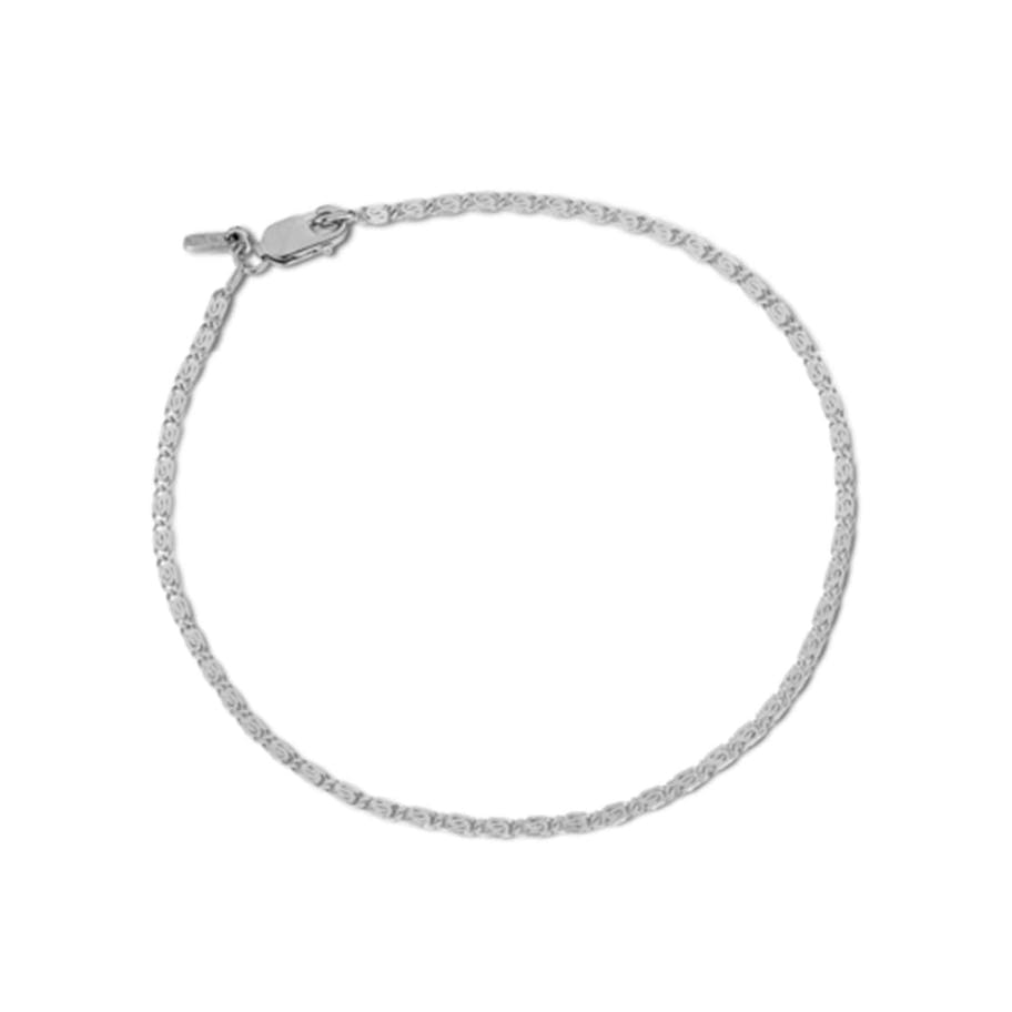 Jane Kønig — Envision S-Chain Bracelet Jane Kønig Envision S-Chain Bracelet — Ranneke