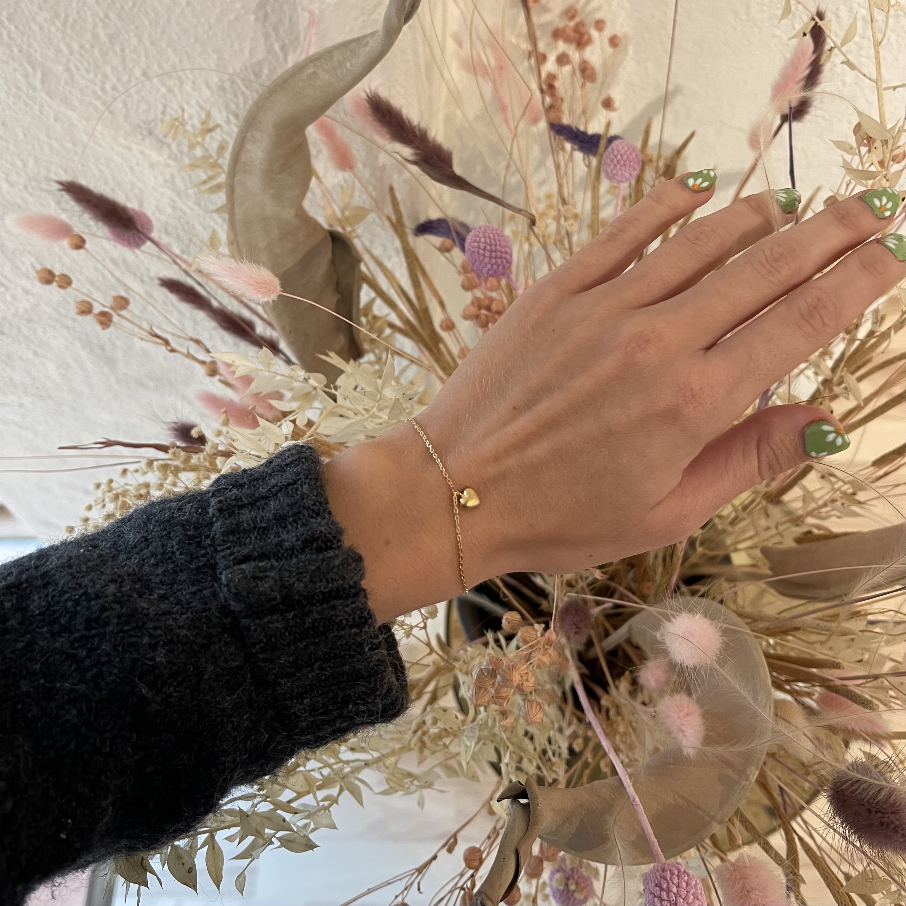 Pernille Corydon Love Bracelet (Pernille Corydon) — Bransoletka