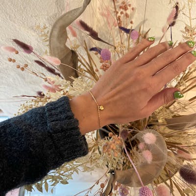 Pernille Corydon — Love Bracelet (Pernille Corydon) Pernille Corydon Love Bracelet (Pernille Corydon) — Armbånd
