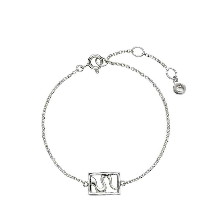 Sistie — Kathrine Fisker by Sistie Bracelet Sistie Kathrine Fisker by Sistie Bracelet — Armband