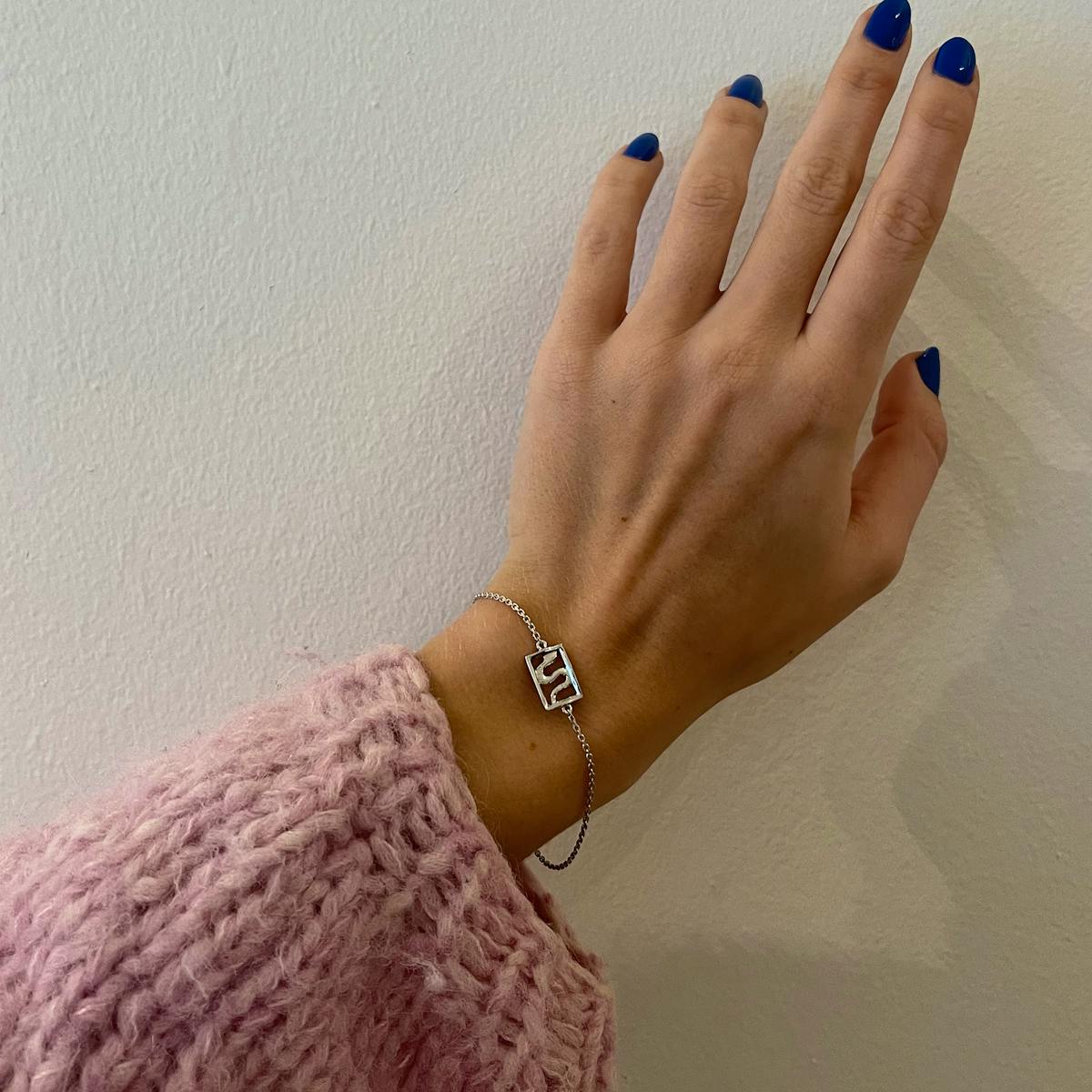 Sistie — Kathrine Fisker by Sistie Bracelet Sistie Kathrine Fisker by Sistie Bracelet — Bracelet