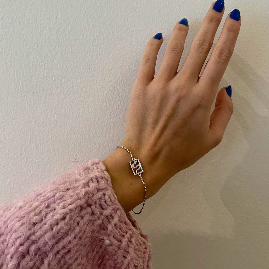 Sistie — Kathrine Fisker by Sistie Bracelet Sistie Kathrine Fisker by Sistie Bracelet — Armband