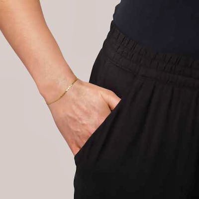 Jane Kønig — Envision S-Chain Bracelet Jane Kønig Envision S-Chain Bracelet — Armbånd