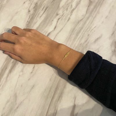 STINE A Jewelry — Wow Mom Bracelet STINE A Jewelry Wow Mom Bracelet — Bracelet