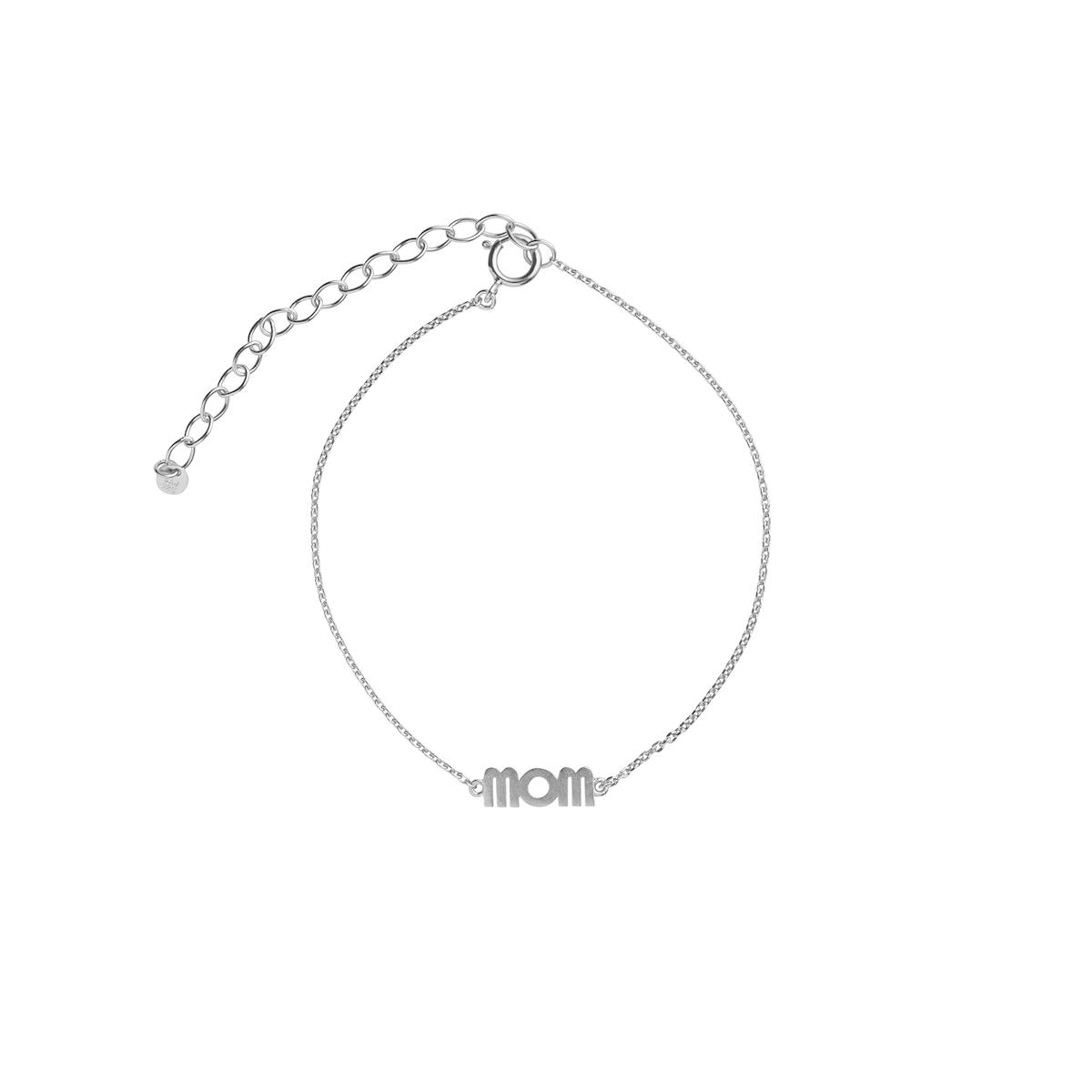 STINE A Jewelry — Wow Mom Bracelet STINE A Jewelry Wow Mom Bracelet — Armbånd