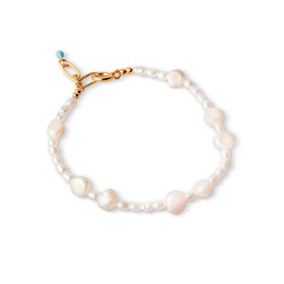 Enamel Copenhagen — Pearlie Bracelet Enamel Copenhagen Pearlie Bracelet — Bracelet