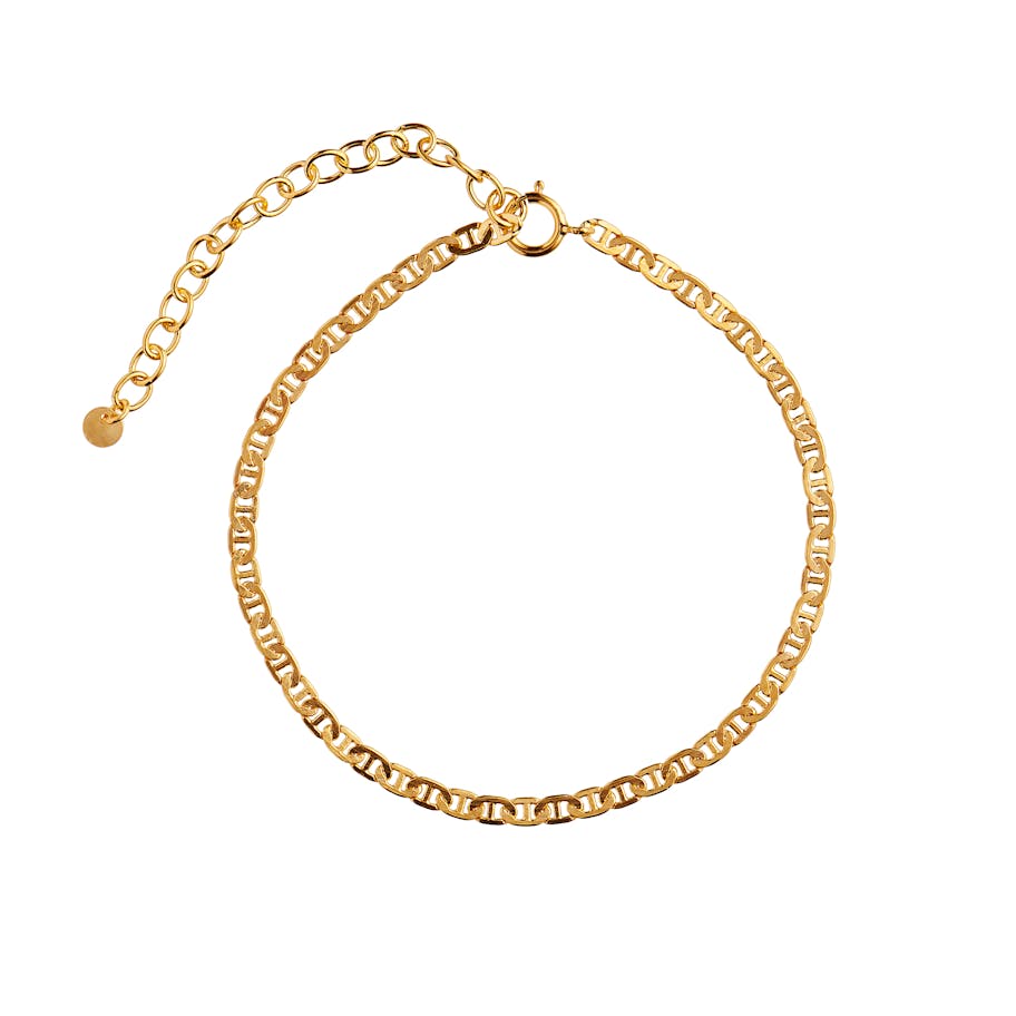 STINE A Jewelry — Petit Link Bracelet STINE A Jewelry Petit Link Bracelet — Bracelet