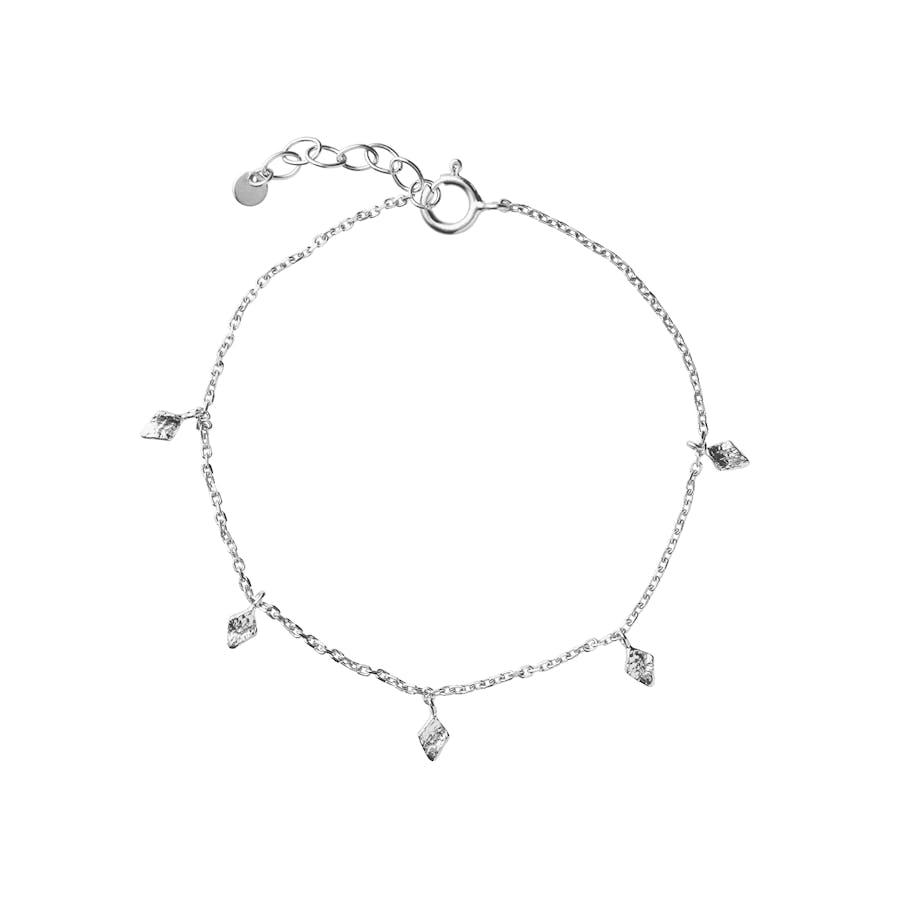 STINE A Jewelry — Tout Petit Ile De L'Amour Bracelet STINE A Jewelry Tout Petit Ile De L'Amour Bracelet — Bracelet