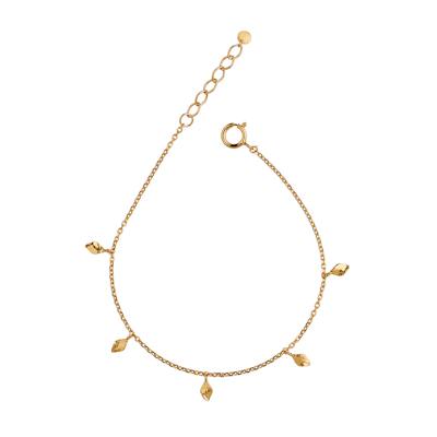 STINE A Jewelry — Tout Petit Ile De L'Amour Bracelet STINE A Jewelry Tout Petit Ile De L'Amour Bracelet — Bracelet