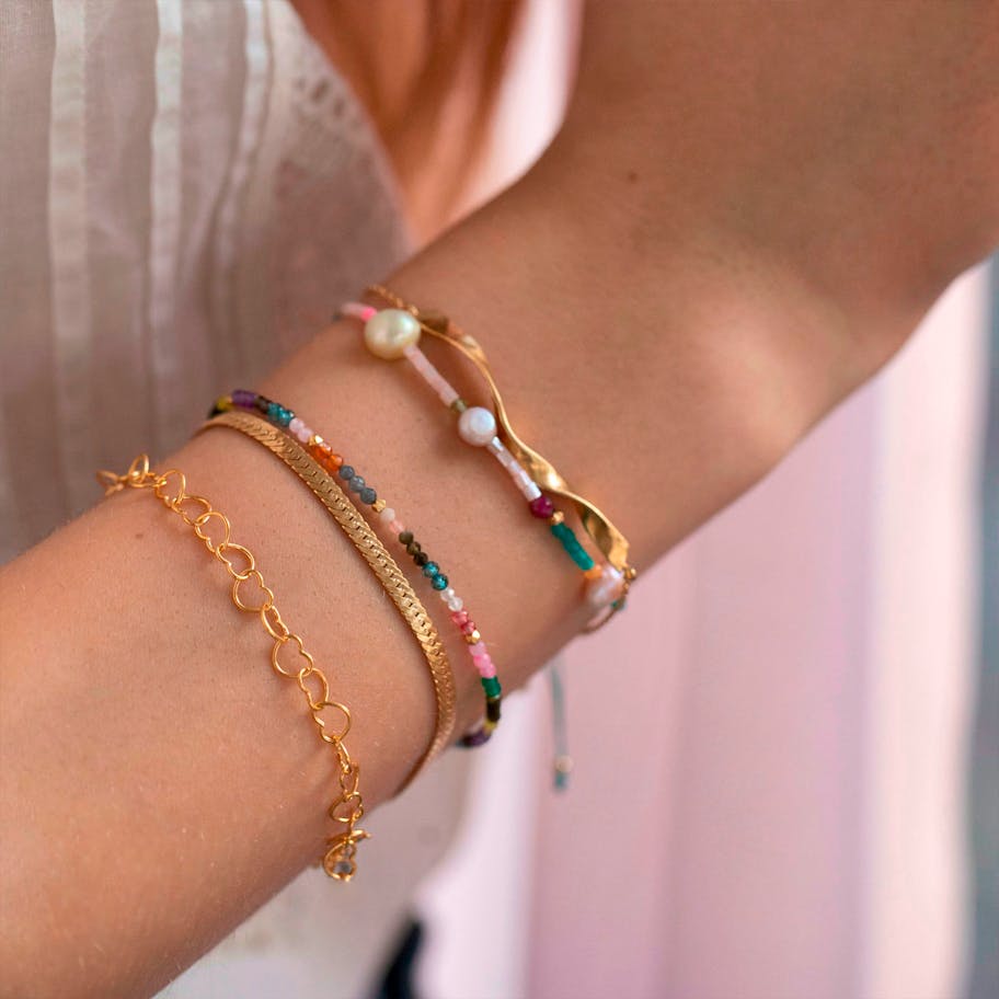 STINE A Jewelry — Snake Bracelet STINE A Jewelry Snake Bracelet — Bracelet
