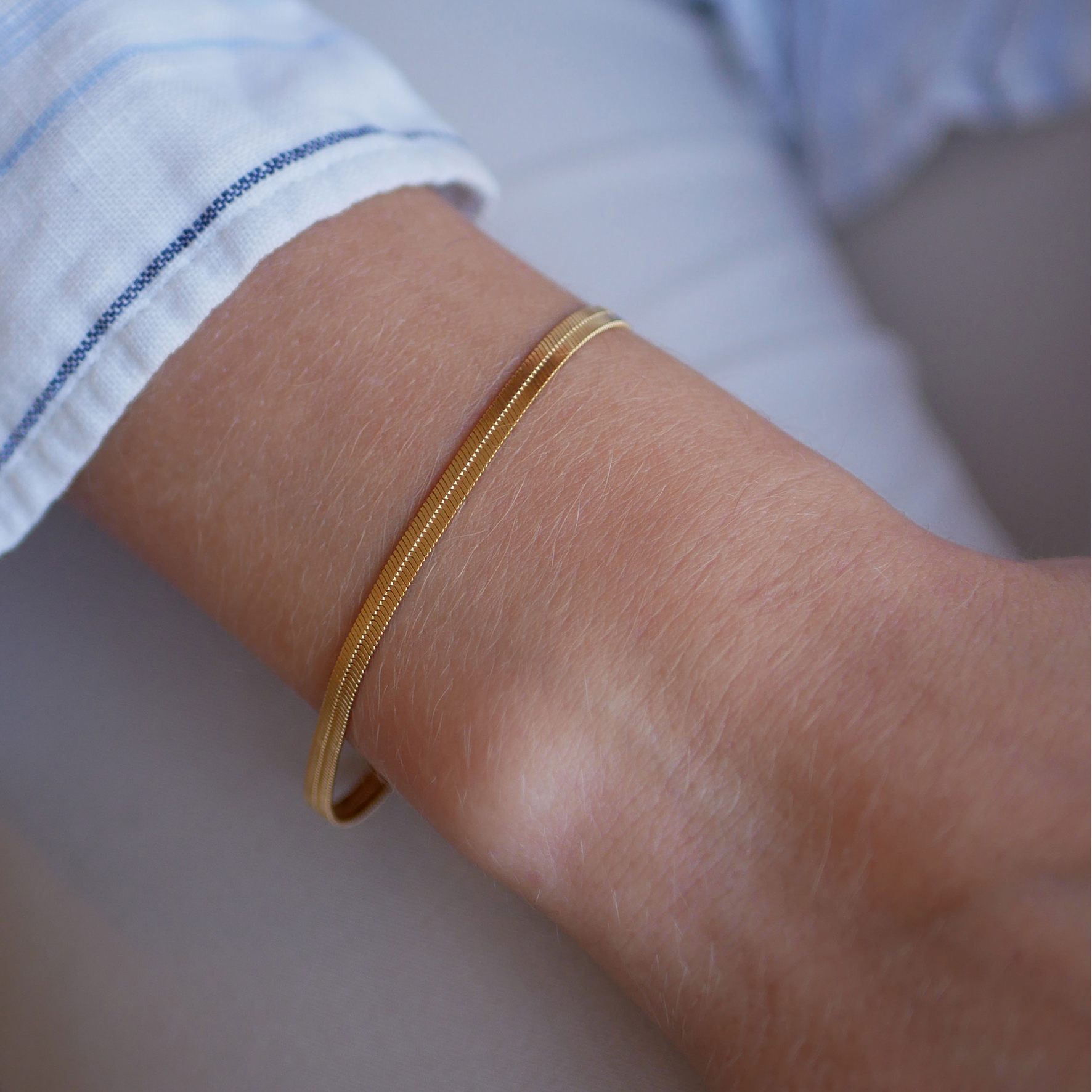 Enamel Copenhagen Caroline Bracelet — Bransoletka
