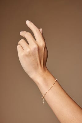 Enamel Copenhagen — Lola Bracelet Daisy Enamel Copenhagen Lola Bracelet Daisy — Bracelet