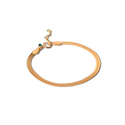 Enamel Copenhagen — Carla Bracelet Enamel Copenhagen Carla Bracelet — Armbånd