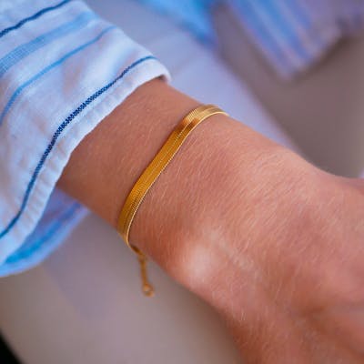 Enamel Copenhagen — Carla Bracelet Enamel Copenhagen Carla Bracelet — Armbånd
