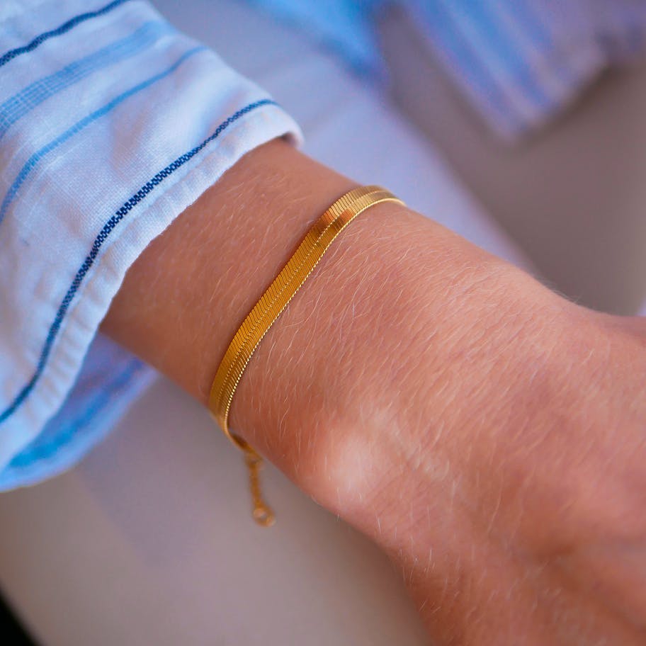 Enamel Copenhagen — Carla Bracelet Enamel Copenhagen Carla Bracelet — Bransoletka