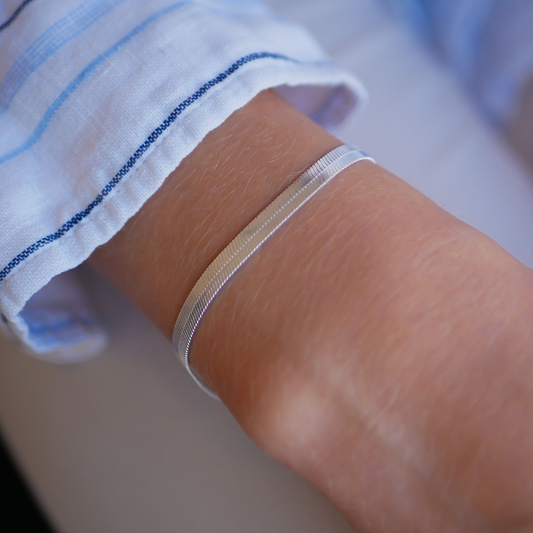 Enamel Copenhagen Carla Bracelet — Armband