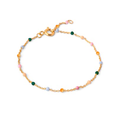 Enamel Copenhagen — Lola Bracelet Dreamy Enamel Copenhagen Lola Bracelet Dreamy — Bracelet