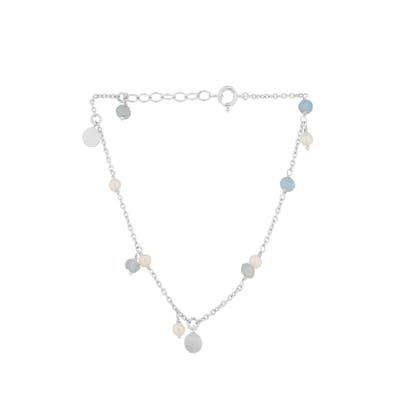 Pernille Corydon — Afterglow Sea Bracelet Pernille Corydon Afterglow Sea Bracelet — Náramek