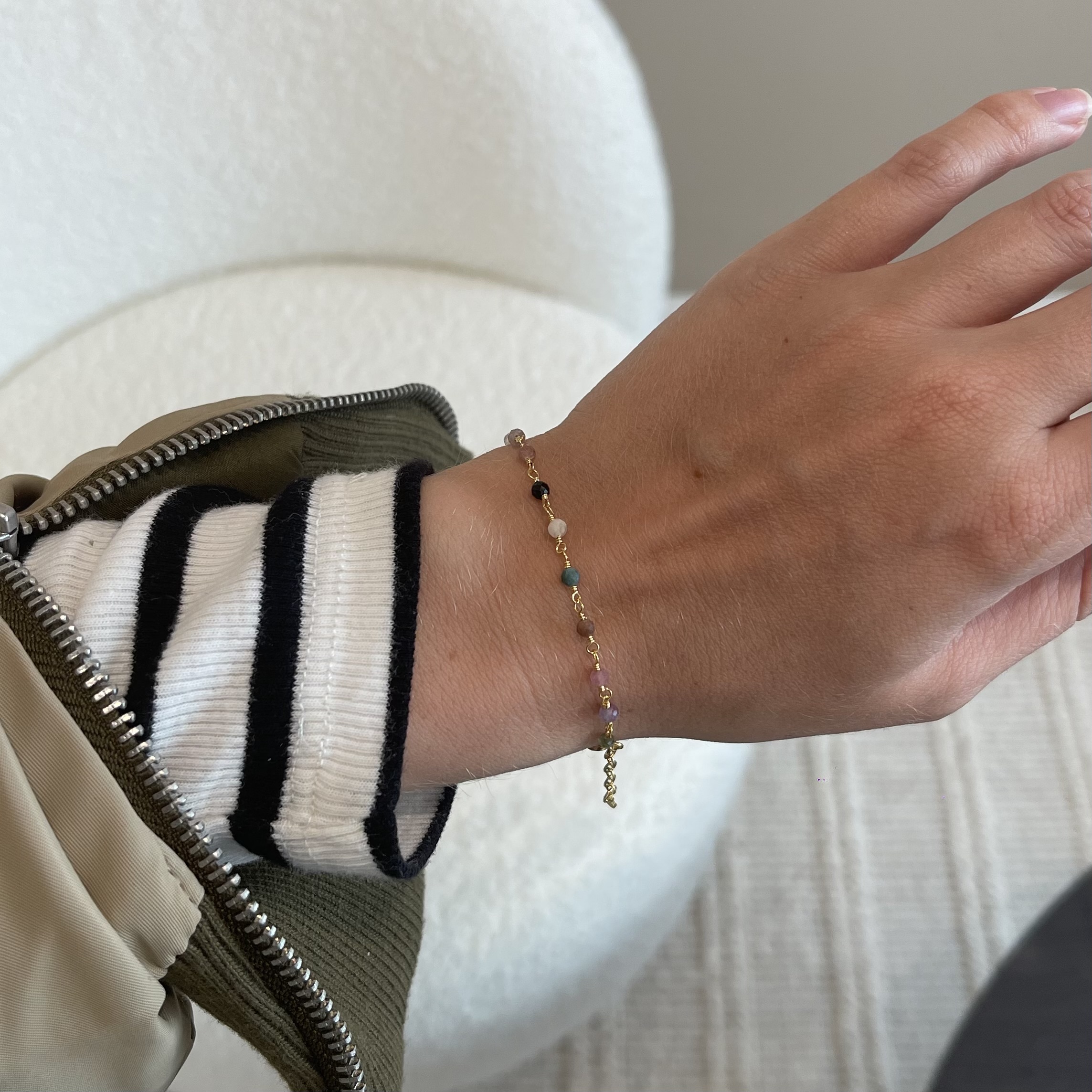 Pernille Corydon Shade Bracelet — Náramek