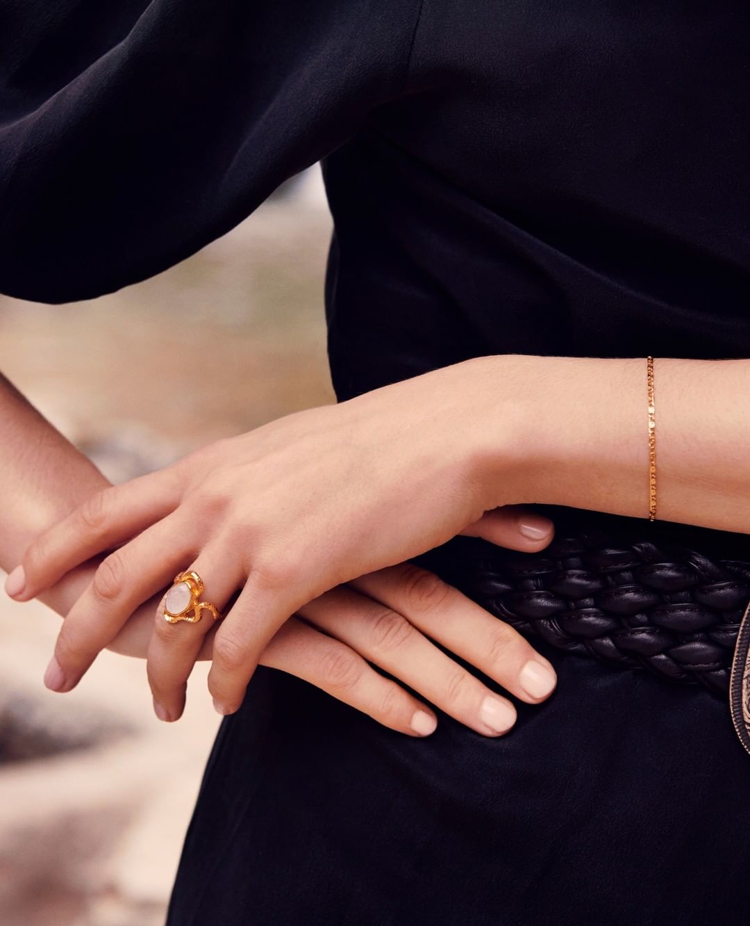 Maanesten Eva bracelet — Bransoletka