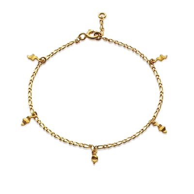 Maanesten — Una small bracelet Maanesten Una small bracelet — Bracelet