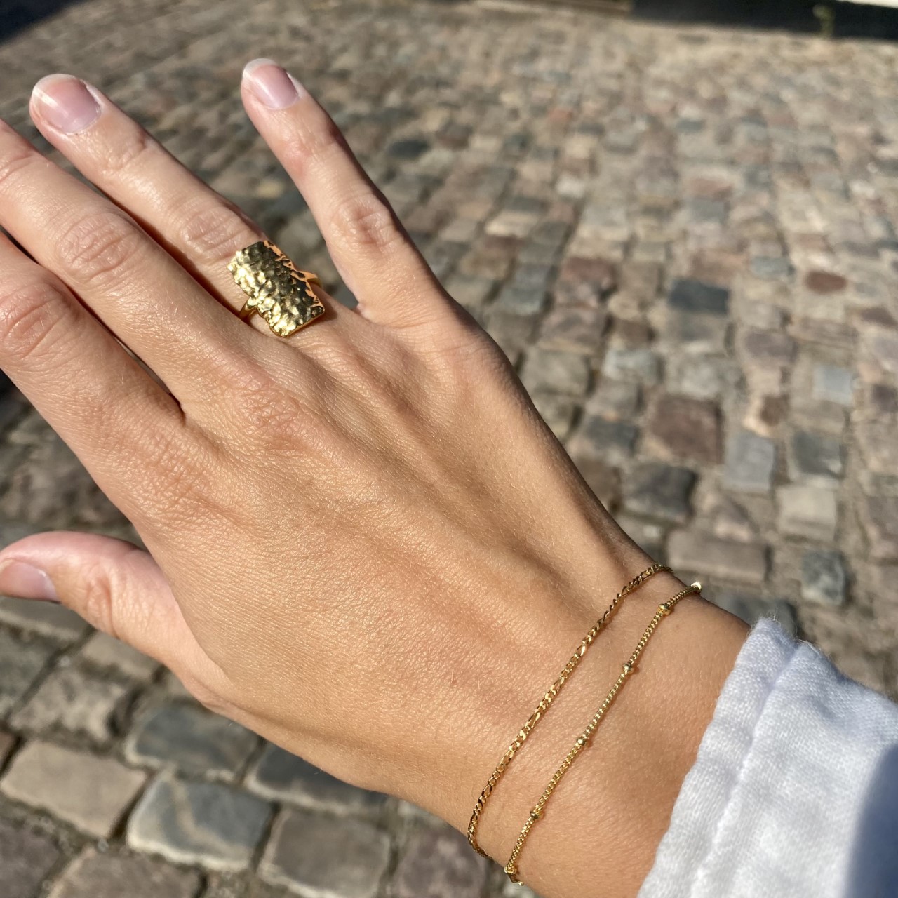 Maanesten Nala bracelet — Armband