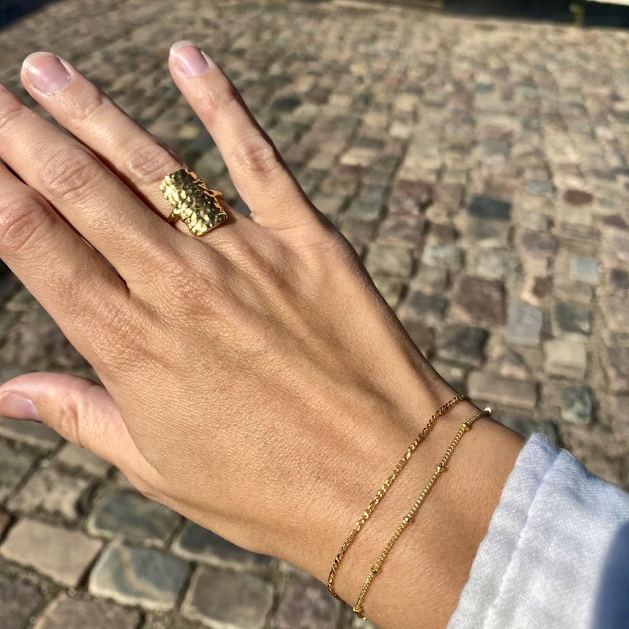 Maanesten — Nala bracelet Maanesten Nala bracelet — Armband