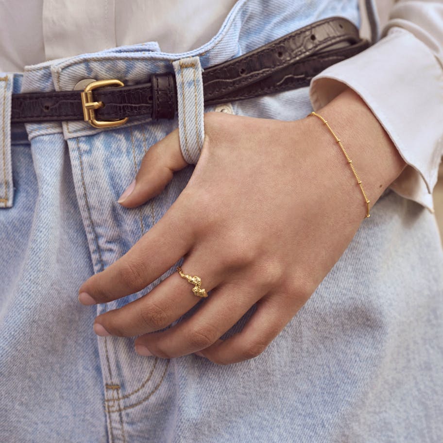 Maanesten — Nala bracelet Maanesten Nala bracelet — Armband