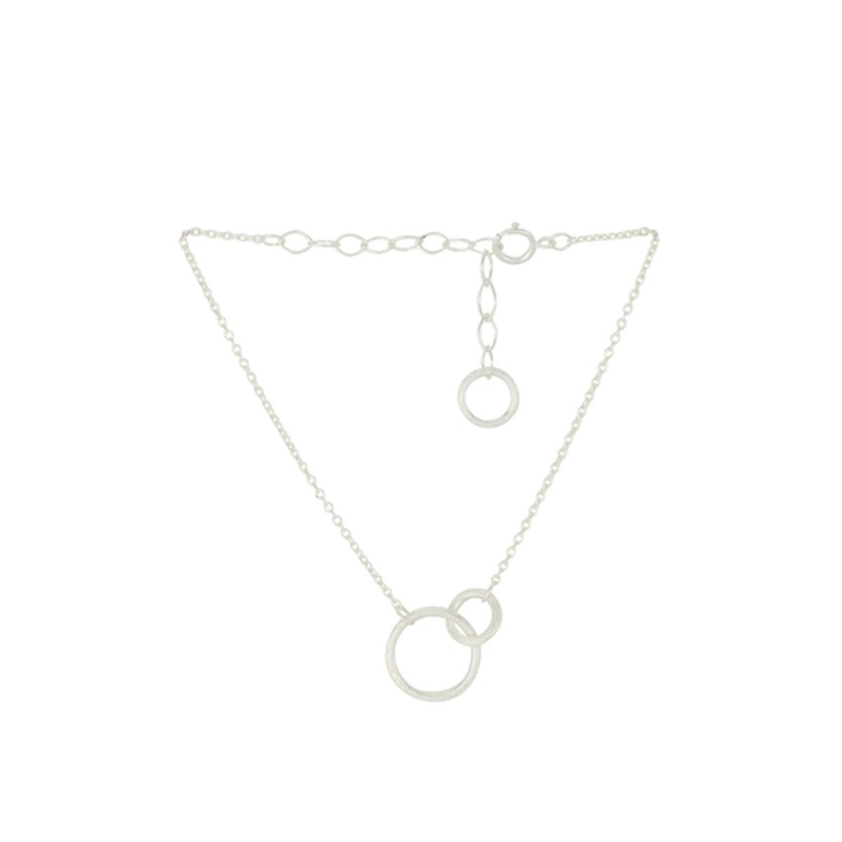 Pernille Corydon — Double bracelet Pernille Corydon Double bracelet — Bracelet