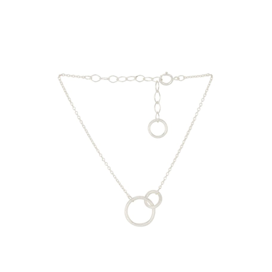 Pernille Corydon — Double bracelet Pernille Corydon Double bracelet — Armbånd