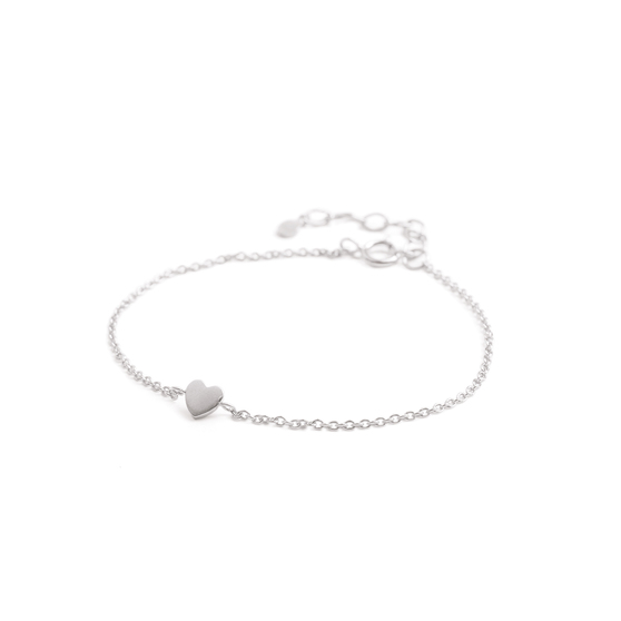 Pernille Corydon Heart bracelet — Bransoletka