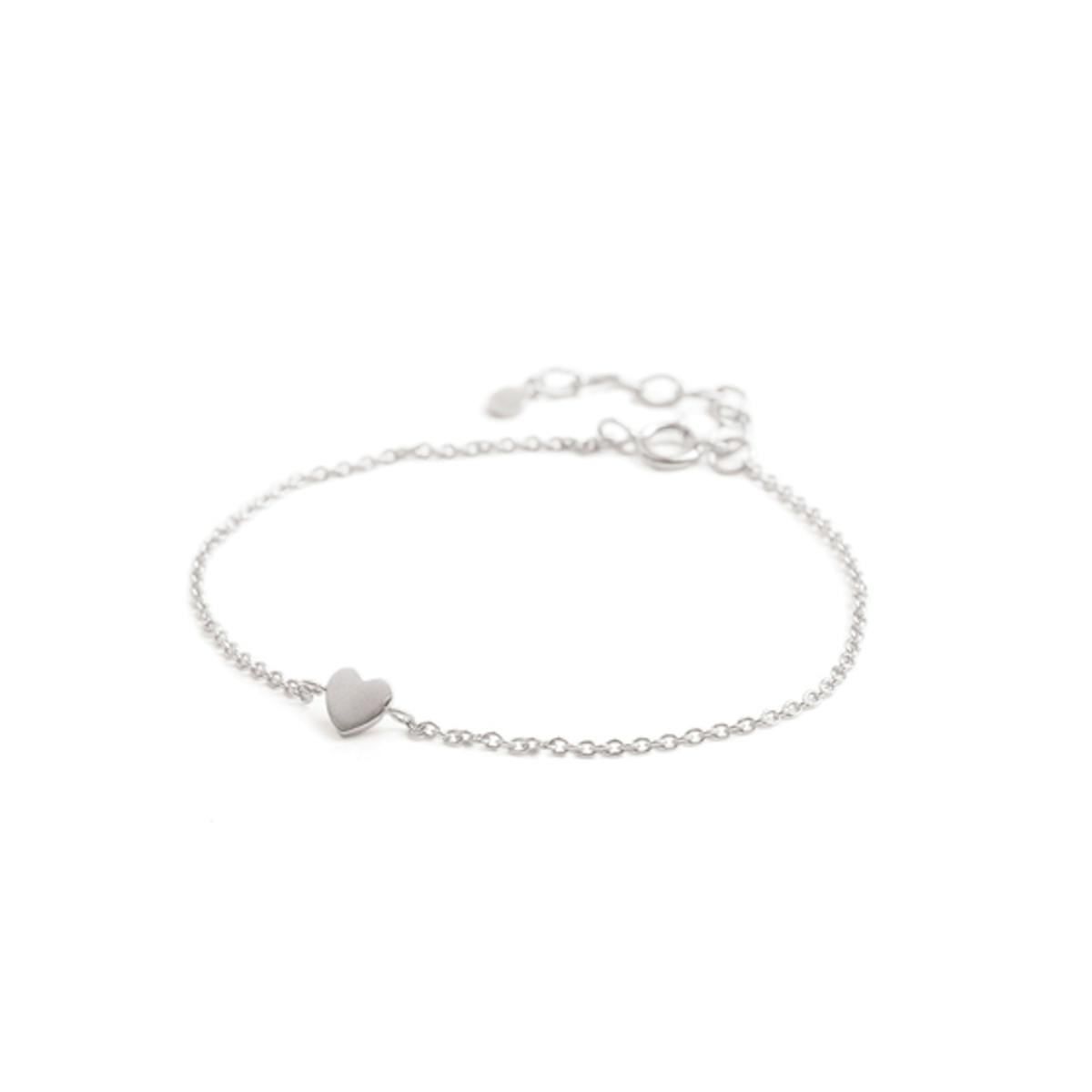 Pernille Corydon — Heart bracelet Pernille Corydon Heart bracelet — Bracelet