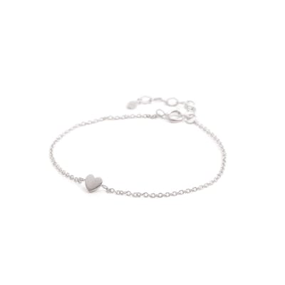Pernille Corydon — Heart bracelet Pernille Corydon Heart bracelet — Armbånd