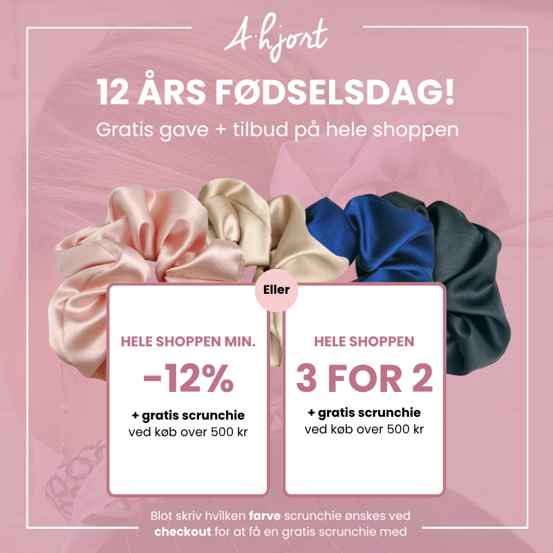 12 års fødselsdag!