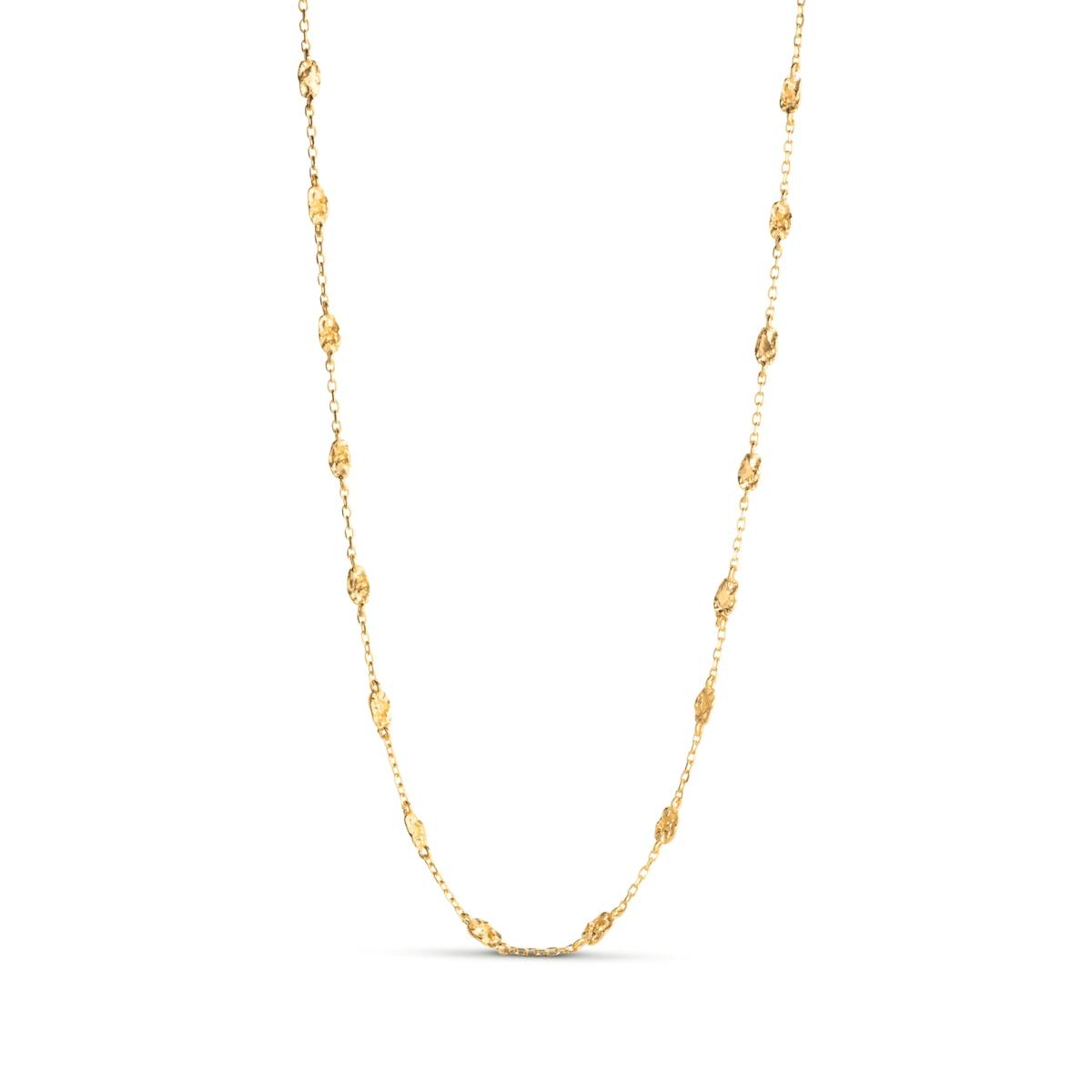 Enamel Copenhagen — Kia Necklace Enamel Copenhagen Kia Necklace — Halskjeder