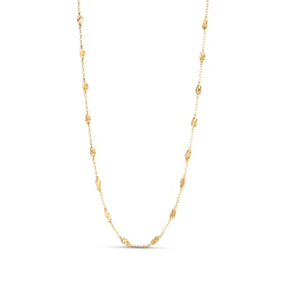 Enamel Copenhagen — Kia Necklace Enamel Copenhagen Kia Necklace — Halskjeder