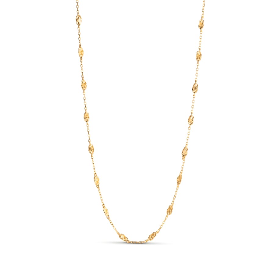 Enamel Copenhagen — Kia Necklace Enamel Copenhagen Kia Necklace — Halsband