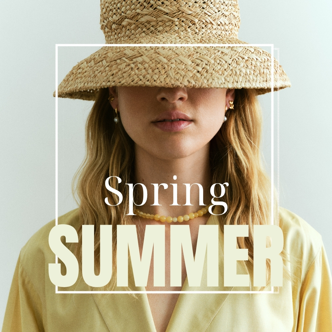 Spring / Summer