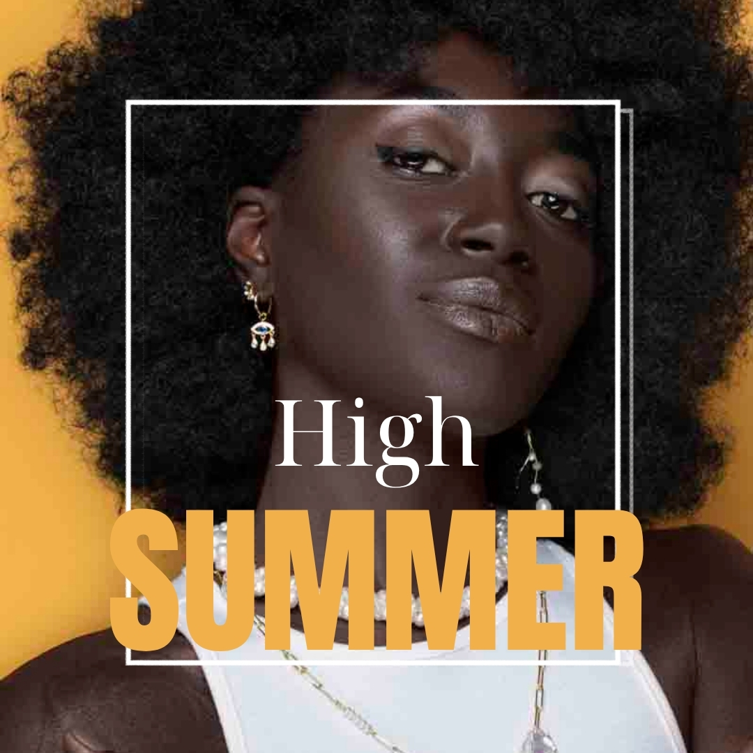 High Summer