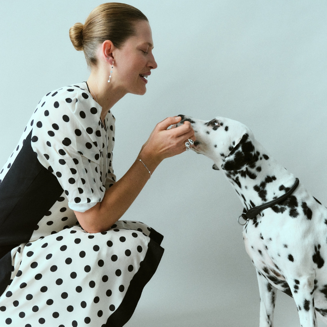 Pernille Corydon