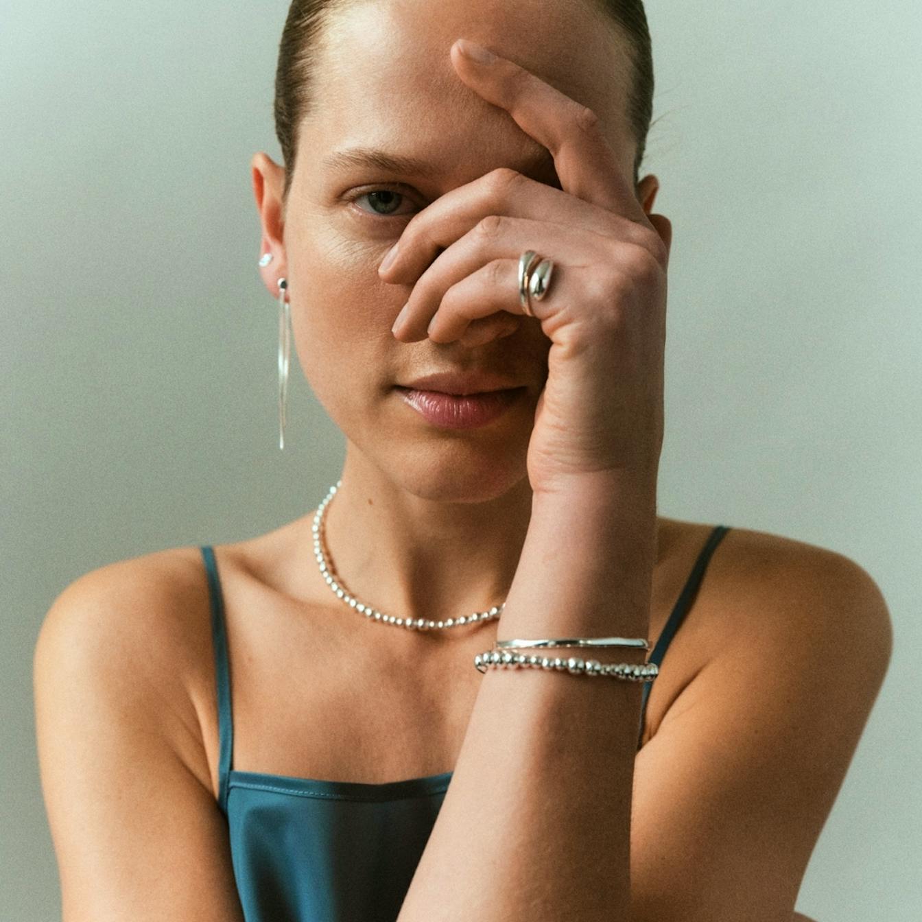 Pernille Corydon Pernille Corydon